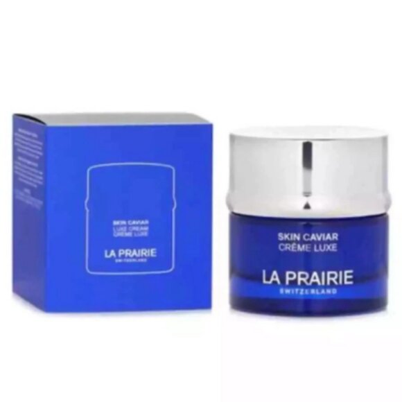 La Prairie - Skin Caviar Luxe Cream 50ml/1.7oz - Picture 2 of 3